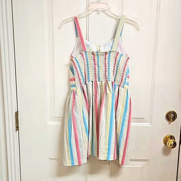 Iris & Ivy Shorts Jumper - Picture 4 of 6